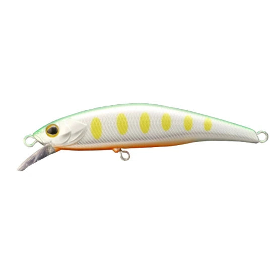 Vobler Jackall Tricoroll Ryushin Wakabazakura Yamame 7cm 9.2g