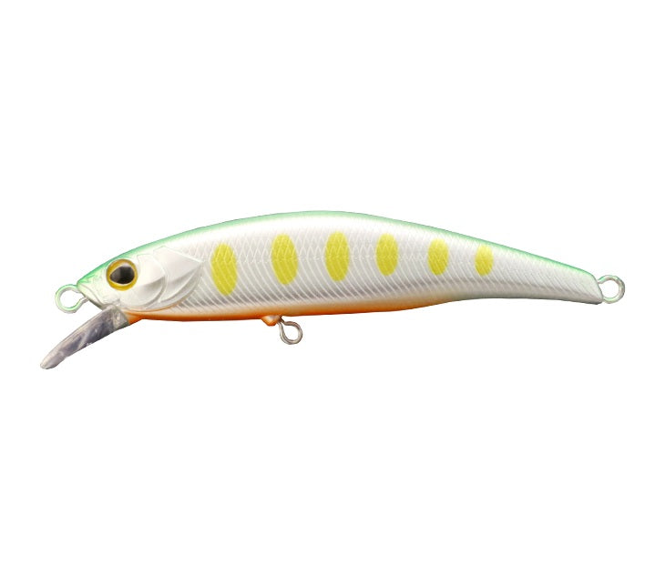 Vobler Jackall Tricoroll Ryushin Wakabazakura Yamame 7cm 9.2g