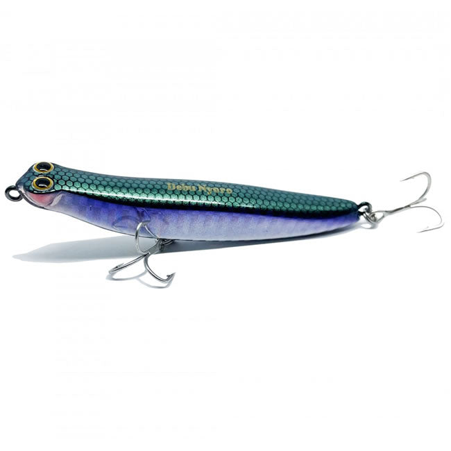 Vobler Jackson Debu Nyoro FNK, 8.5cm, 13g