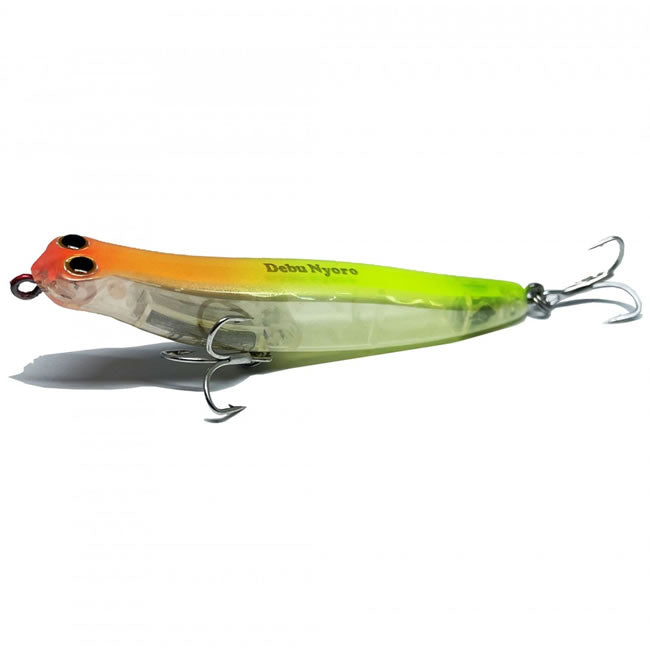 Vobler Jackson Debu Nyoro LCR, 8.5cm, 13g