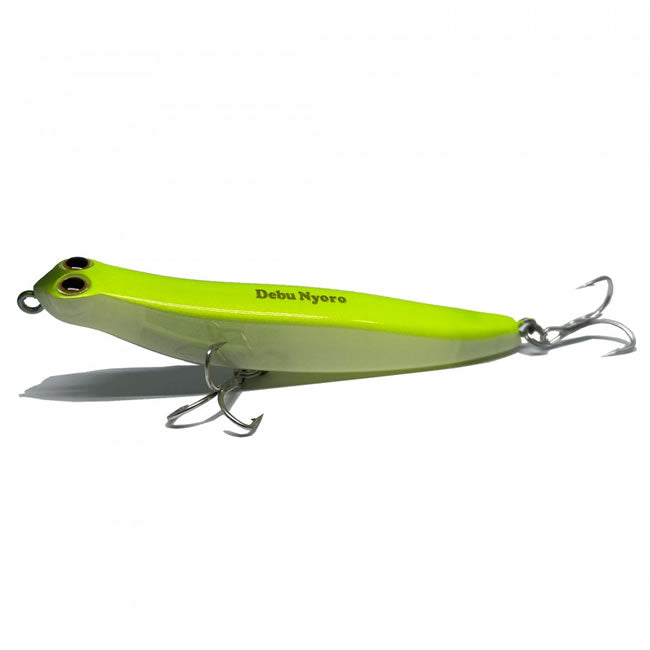 Vobler Jackson Debu Nyoro PCH, 8.5cm, 13g