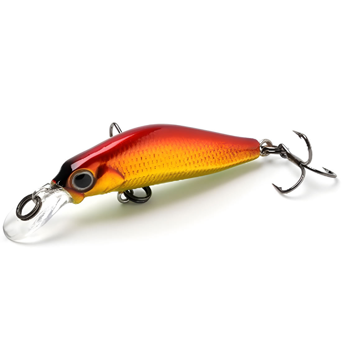 Vobler Jackson Kanade CGR, 4cm, 3.4g, 1buc/pac