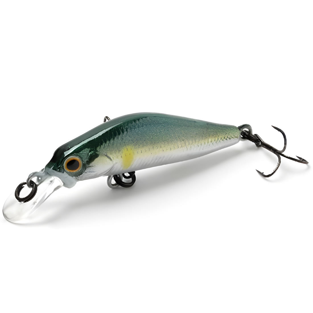 Vobler Jackson Kanade HAY, 4cm, 3.4g, 1buc/pac