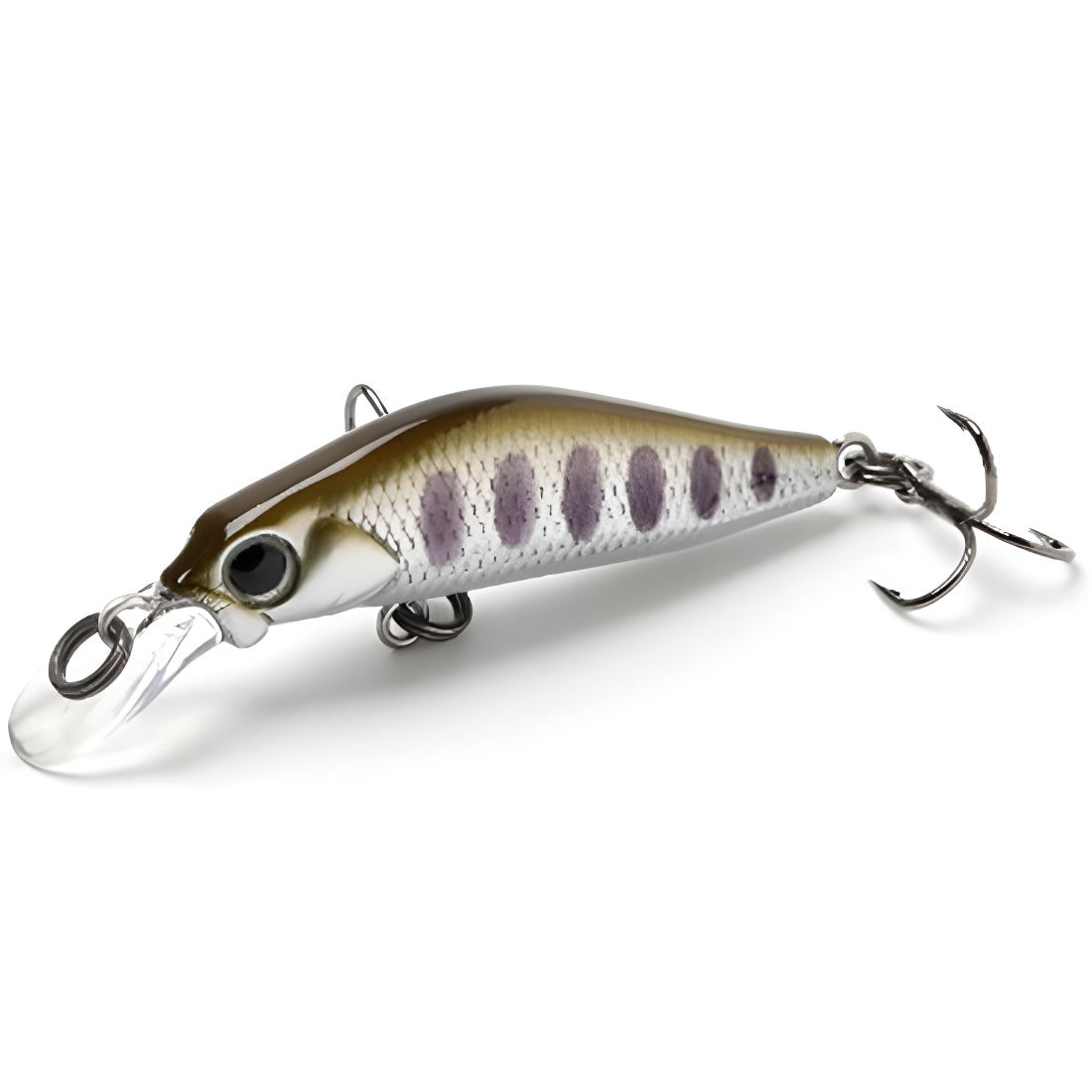 Vobler Jackson Kanade LYM, 4cm, 3.4g, 1buc/pac