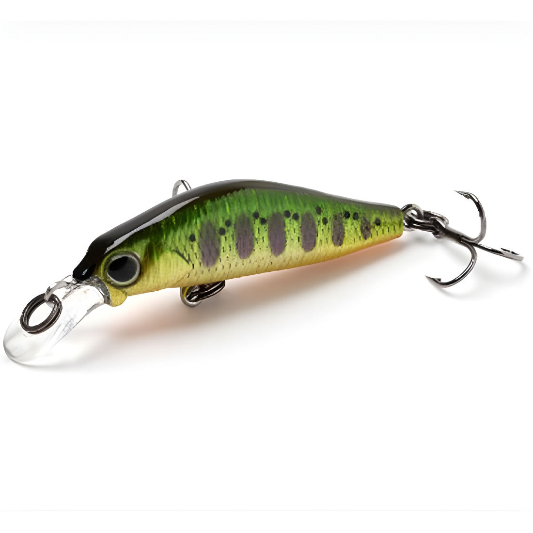 Vobler Jackson Kanade SKY, 4cm, 3.4g, 1buc/pac