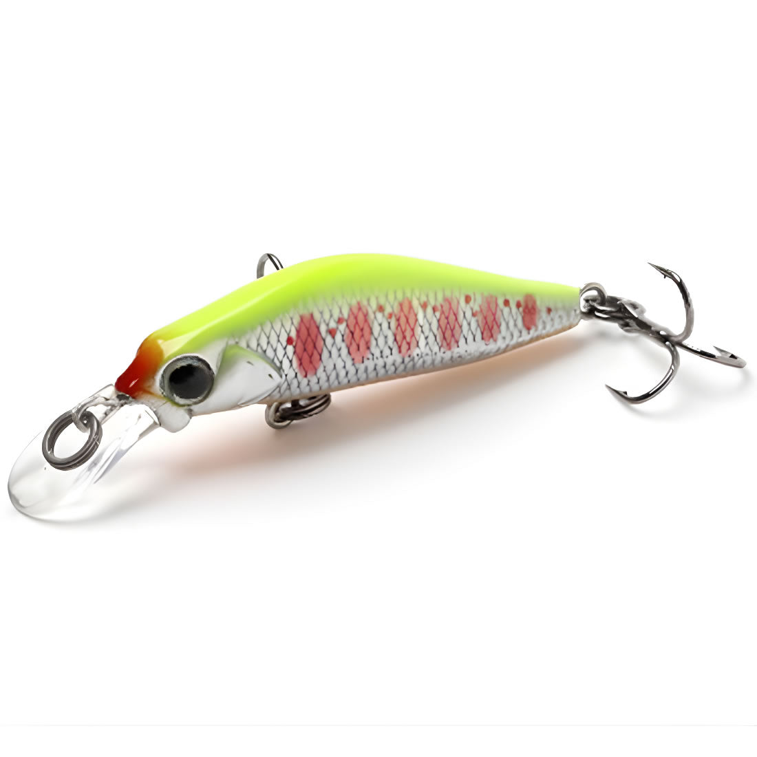 Vobler Jackson Kanade WCY, 4cm, 3.4g, 1buc/pac