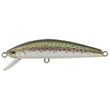 Vobler Jackson Qu-on Trout Tune Sinking RN 5.5cm 3.5g