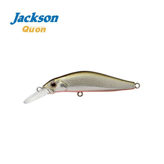Vobler Jackson QuOn Kanade 40S 4cm 3g culoare AUG