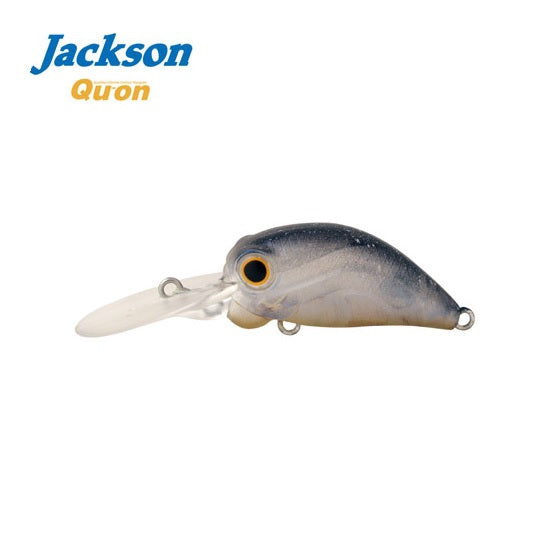 Vobler Jackson QuOn Py Area Crank 33F 3.3cm 3.2g culoare MTB