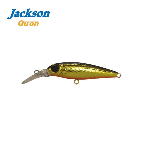 Vobler Jackson QuOn Py Shad SP 4.4cm 2.4g culoare BLC