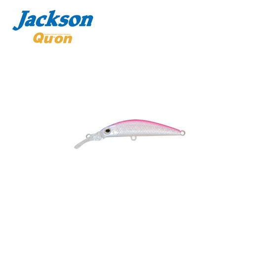 Vobler Jackson QuOn Trout Tune Deep F 4.5cm 2g culoare PK