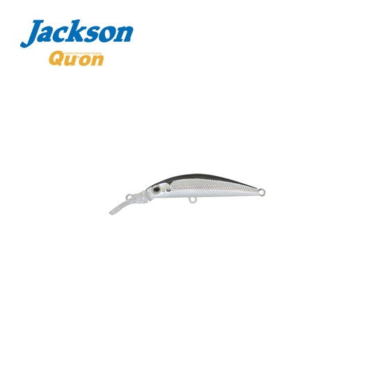 Vobler Jackson QuOn Trout Tune Deep S 4.5cm 2.5g