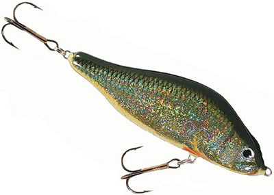 Vobler Jaxon Jerk Plus F K 7cm 10gr