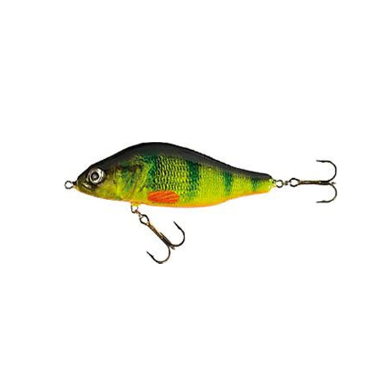 Vobler Jaxon Jerk Plus F OM 7cm 10Gr