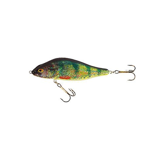 Vobler Jaxon Jerk Plus F ON 10cm 25Gr