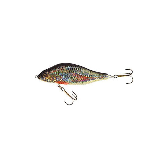 Vobler Jaxon Jerk Plus F P 10cm 25Gr