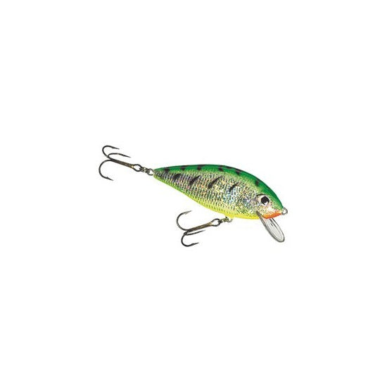Vobler Jaxon Jerk Plus F ST 6cm 6Gr
