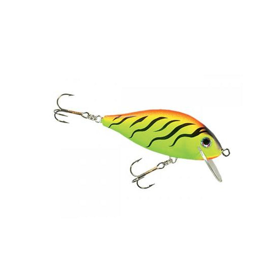 Vobler Jaxon Jerk Plus F TR 6cm 6Gr