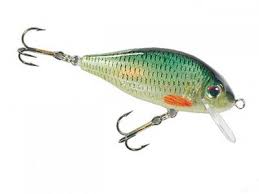 Vobler Jaxon Karas F A 8cm 13gr