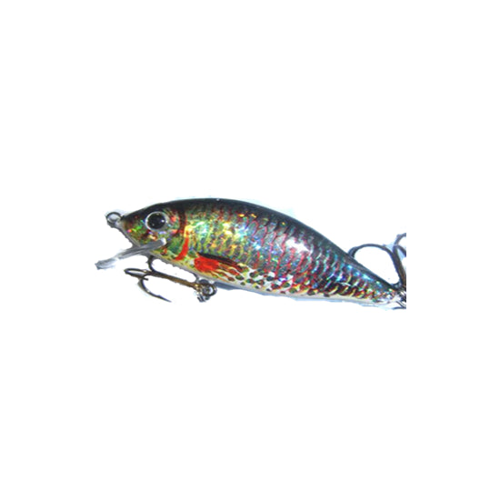 Vobler Jaxon Karas F W 7.5cm 13Gr