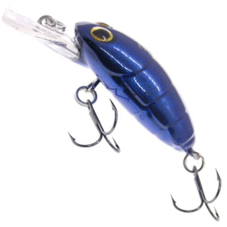 Vobler KAMATSU Lucky Bug, DBE Dor Beetle, 3.1g, 3.5cm, 1buc/pac