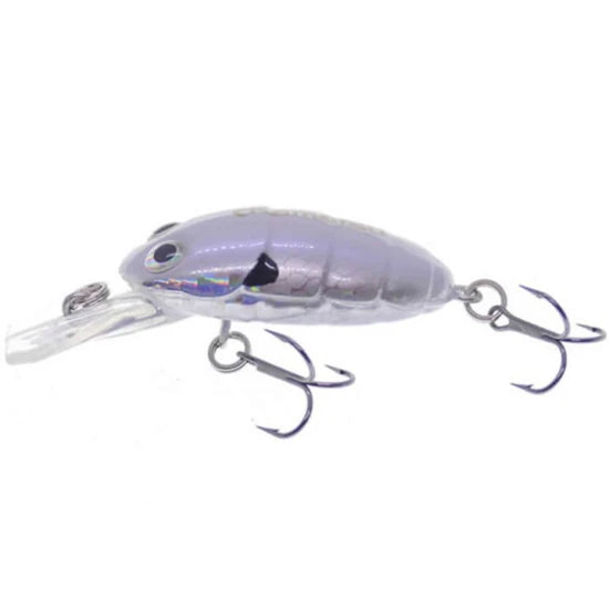 Vobler Kamatsu Lucky Bug, Pearl, 3.5cm, 3.1g