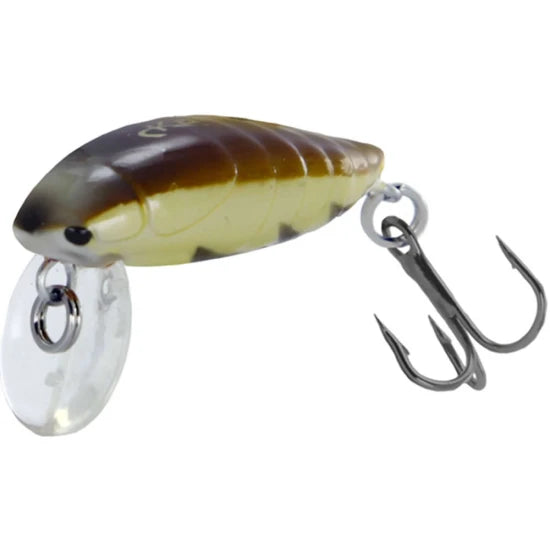 Vobler Kamatsu Power Bug, Maybug, 2.8cm, 1.8g