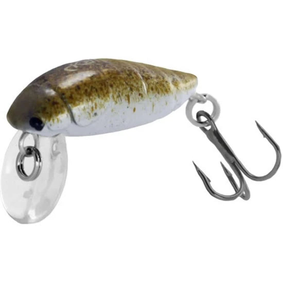 Vobler Kamatsu Power Bug, Sand Bug, 2.8cm, 1.8g