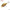 Vobler Kenart Chubby 4cm, 3.5gr, Culoare Go, 4cm, 3.5g, 1buc/pac