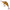 Vobler Kenart Diver Floating, 4cm, 3g, Yb Yellow Black, 1 Buc/pac