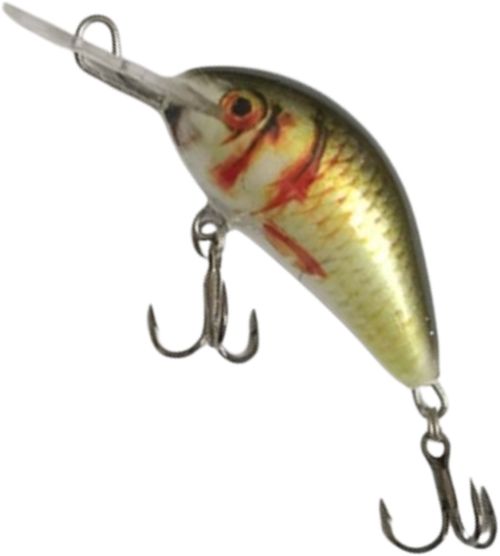 Vobler KENART Diver Floating, 4cm, 4g, NG Natural Gold, 1 buc/pac