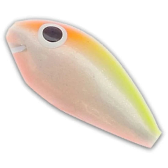 Vobler Kenart Hunter Floating, Culoare Yr, 1.5g, 2cm, 1buc/pac