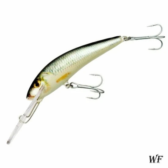 Vobler Kenart Trolling Sneck Sdr, Culoare Wf, 10cm, 18g, 1buc/pac