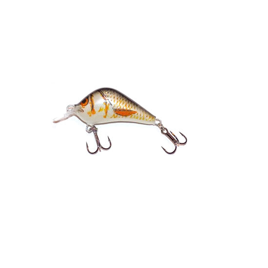 Vobler Kenart Baster Sinking 4,5cm 5gr NR Natural Roach  1 buc/pac