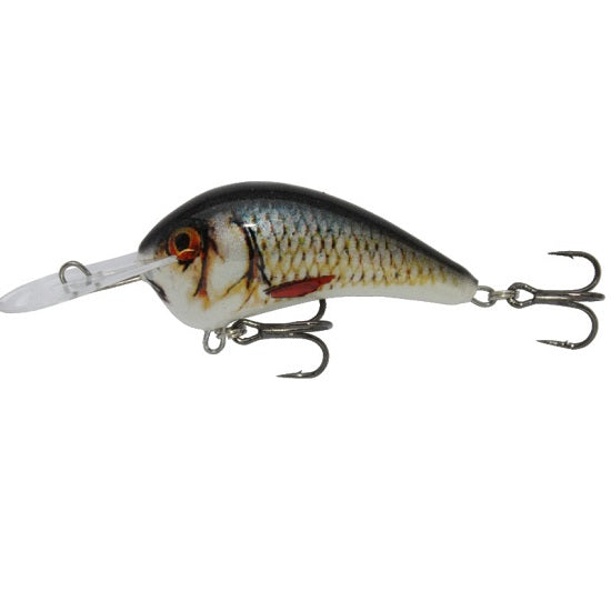 Vobler Kenart Bison Floating 6cm 7gr NR Natural Roach  1 buc/pac