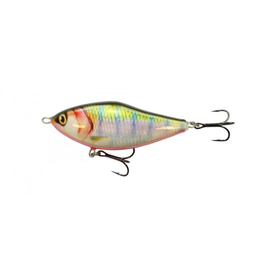 Vobler Kenart Dancer Floating 7cm 18gr Pp 1buc