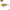 Vobler Kenart Dancer Floating 7cm 18gr Yellow Black 1buc