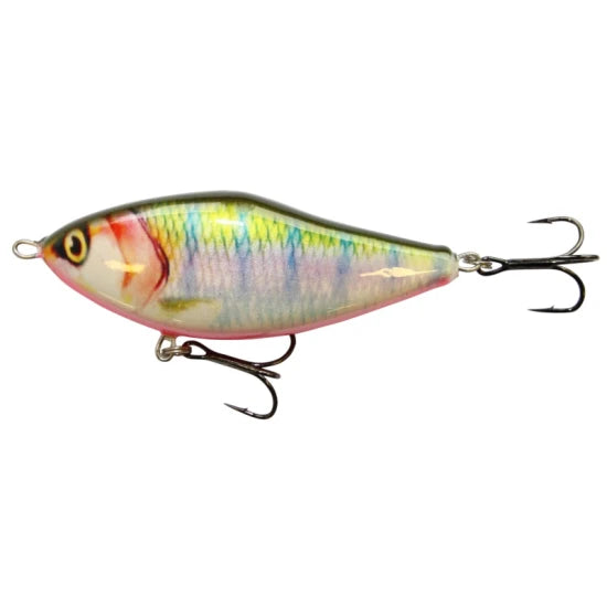 Vobler Kenart Dancer Pp Sinking 7cm 22g