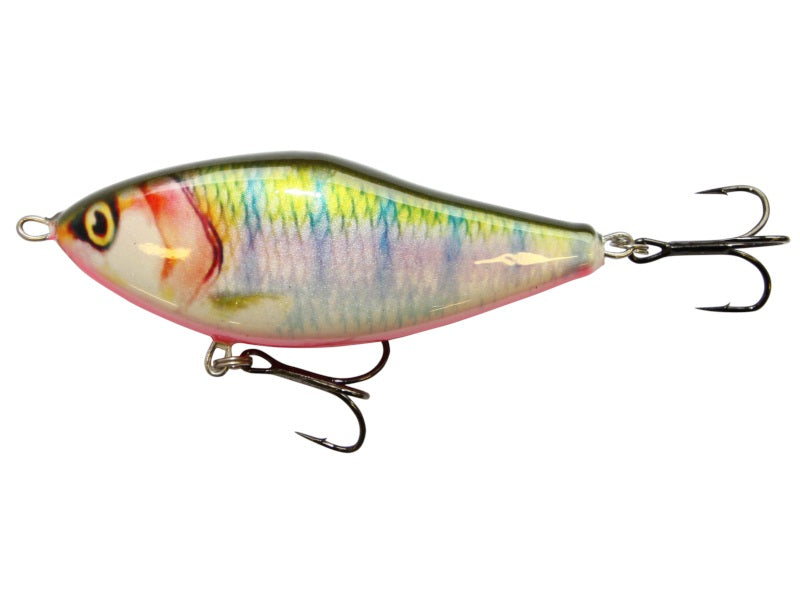 Vobler Kenart Dancer PP Sinking 7cm 22g