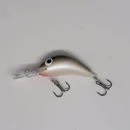 Vobler Kenart Diver 4cm 3g GS