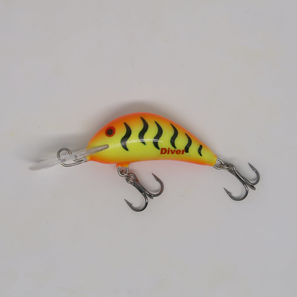 Vobler Kenart Diver 4cm 3g RT