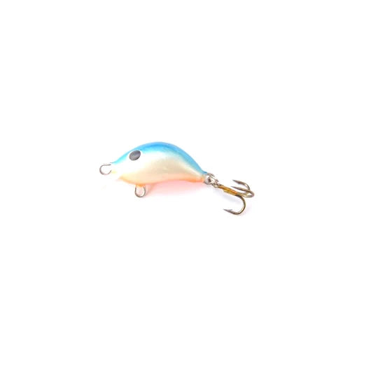 Vobler Kenart Hunter Floating 2cm 1.5gr Bp Blue Pearl  1 Buc/pac