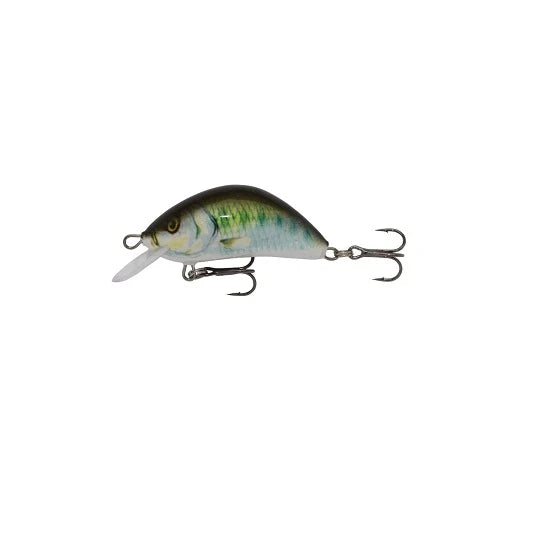 Vobler Kenart Hunter Floating 2cm 1.5gr Gg Gobio Gobio  1 Buc/pac
