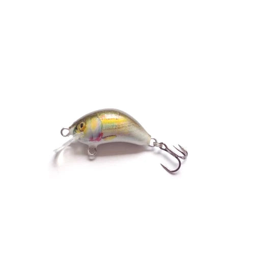 Vobler Kenart Hunter Floating 3cm 2.5gr L Lipien  1 Buc/pac