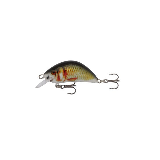 Vobler Kenart Hunter Floating 3cm 2.5gr NG Natural Gold  1 buc/pac
