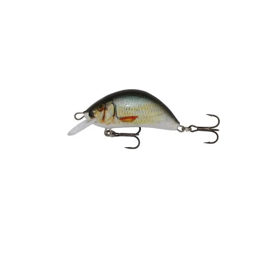 Vobler Kenart Hunter Floating 4cm 4gr Nr Natural Roach  1 Buc/pac