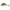 Vobler Kenart Hunter Floating Clean, Bullhead Fluo, 2.5g, 3cm