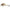 Vobler Kenart Hunter Floating Clean, White, 2.5g, 3cm