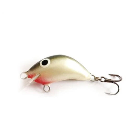 Vobler Kenart Hunter Gs 4cm 4g