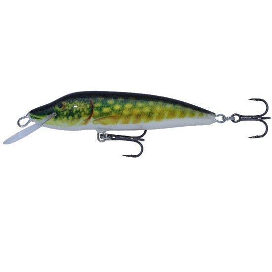 Vobler Kenart Pike Floating 9cm 9gr PI Pike  1 buc/pac